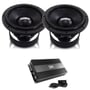 Sundown Audio UV.2 12