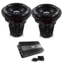 Sundown Audio NS6 V.6 12