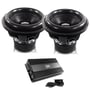 Sundown Audio ZV6 15
