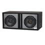 Infinity Kappa 103WDSSI w/ Atrend 10DVR - Black Carbon Fiber thumbnail image