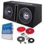 MTX Magnum MB210SP 10