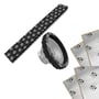 NVX UNIFRING Universal Baffle & Sound Damping Vehicle Kit thumbnail image