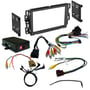 Crux DKGM-49A Stereo Replacement Interface thumbnail image