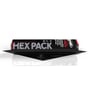 Dynamat Xtreme Wedge Pak 10425 thumbnail image