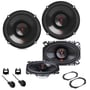 JBL Stage3 627F Complete Speaker Replacement Kit thumbnail image