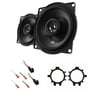 JBL STAGE1 51F Front Door Speaker Replacement Kit thumbnail image