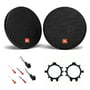JBL Stage2 624 Front Door Speaker Replacement Kit thumbnail image