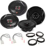 JBL GX9638 Complete Speaker Replacement Kit thumbnail image