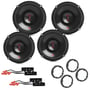 JBL Stage3 627F Complete Speaker Replacement Kit thumbnail image