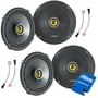 Kicker CS Series Factory Speaker Replacement Package thumbnail image