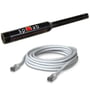 SPL-LAB Next-Lab RTA Microphone (Next-Lab RTA Mic Lo) thumbnail image
