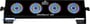 Chauvet LED-BANK4 thumbnail image