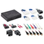 Axxess AXDSPX-TY5 Wiring Interface thumbnail image