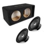 NVX NE122P w/ JL Audio 12W1v3-2 thumbnail image
