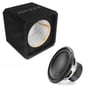 NVX NE101S w/ JL Audio 10W3v3-4 thumbnail image