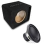 NVX NE121P w/ JL Audio 12W3v3-4 thumbnail image
