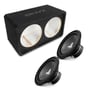 NVX NE122S w/ JL Audio 12W1v3-2 thumbnail image
