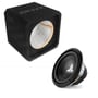 NVX NE101S w/ JL Audio 10W0v3-4 thumbnail image