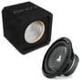 NVX NE81S w/ JL Audio 8W1v3-4 thumbnail image