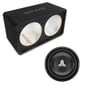NVX NE121P w/ JL Audio 12W3v3-2 thumbnail image