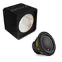 NVX NE121S w/ JL Audio 12W6v3-D4 thumbnail image