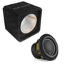 NVX NE101S w/ JL Audio 10W6v3-D4 thumbnail image