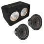 NVX NE82S w/ Kicker CWR82 (48CWR82) thumbnail image