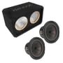 NVX NE82S w/ Kicker CWR84 (48CWR84) thumbnail image