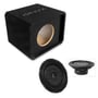 NVX NE101P w/ Kicker CompVT CVT102 (43CVT102) thumbnail image