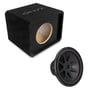 NVX NE101P w/ Kicker 52CVR102 thumbnail image