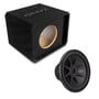 NVX NE101P w/ Kicker 52CVR104 thumbnail image