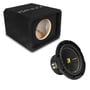 NVX NE81P w/ Kicker 50CWCD84 thumbnail image