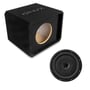NVX NE101P w/ Kicker 52CVT102 thumbnail image