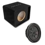 NVX NE101P w/ Kicker CWRT102 (48CWRT102) (Sold Individually) thumbnail image