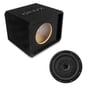 NVX NE101P w/ Kicker 52CVT104 thumbnail image