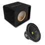 NVX NE101P w/ Kicker 50CWCD104 thumbnail image