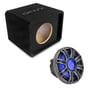 NVX NE101P w/ Kicker 51MWE104 thumbnail image