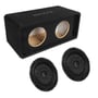 NVX NE102P w/ Kicker CompVT CVT102 (43CVT102) thumbnail image