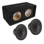 NVX NE102P w/ Kicker CWR104 (48CWR104) thumbnail image