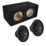 NVX NE102P w/ Kicker 52CVR104 thumbnail image
