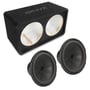 NVX NE122S w/ Kicker CWR124 (48CWR124) thumbnail image