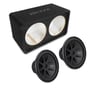 NVX NE122S w/ Kicker CVR12 (52CVR124) thumbnail image
