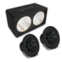 NVX NE122S w/ Kicker 50CVX124 (Sold Individually) thumbnail image