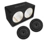 NVX NE122S w/ Kicker 52CVT122 thumbnail image