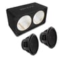NVX NE122S w/ Kicker 51CWQ122 (Sold Individually) thumbnail image