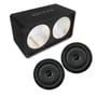 NVX NE122S w/ Kicker CompVT CVT124 (52CVT124) thumbnail image