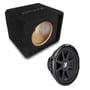NVX NE121P w/ Kicker Comp 12 (43C124) thumbnail image