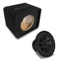 NVX NE121P w/ Kicker 50CVX124 (Sold Individually) thumbnail image