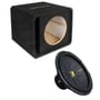 NVX NE151P w/ Kicker 50CWCS154 thumbnail image