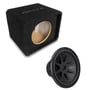 NVX NE121P w/ Kicker CVR12 (52CVR124) thumbnail image